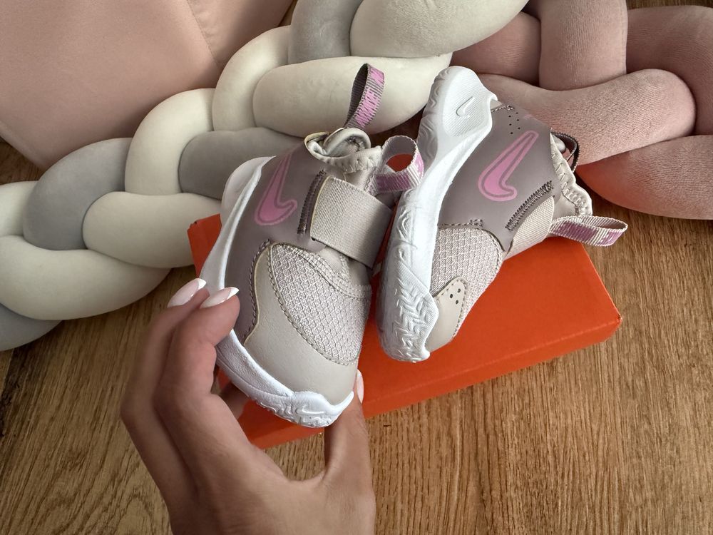 Бебешки маратонки Nike 19.5