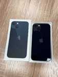 Iphone 13 (черный) 256 Gb идеал