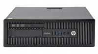 Продам б.у. Системный блок HP Business desktop Elitedesk 800 G1