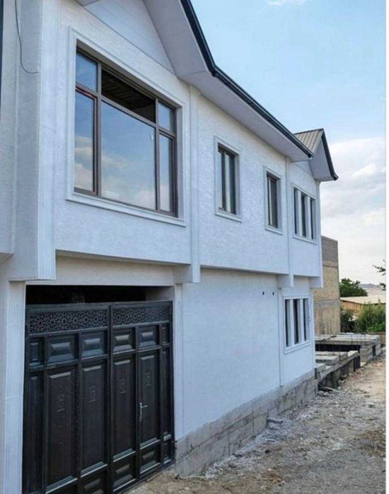 Продажа евродома на Хасанбае, 1,5-сотки (N 12419 )