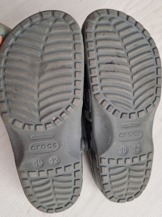 Crocs Camo 43-44