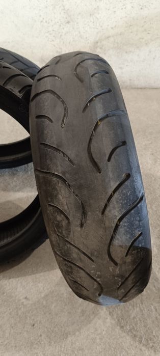 Гуми за мотор комплекти
