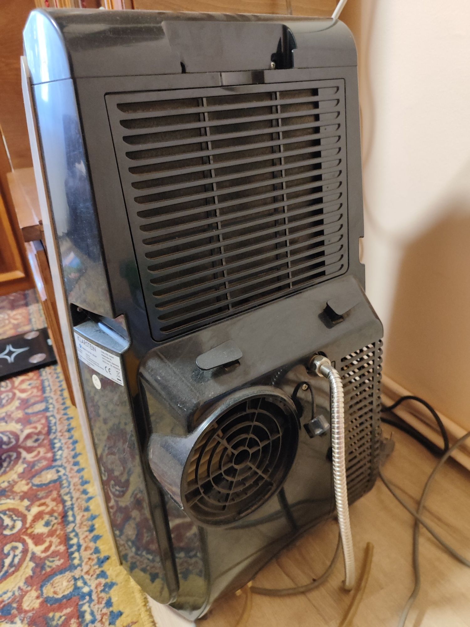 Aparat aer conditionat portabil Klarstein