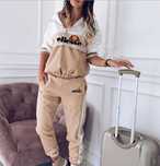 Trening dama Ellesse