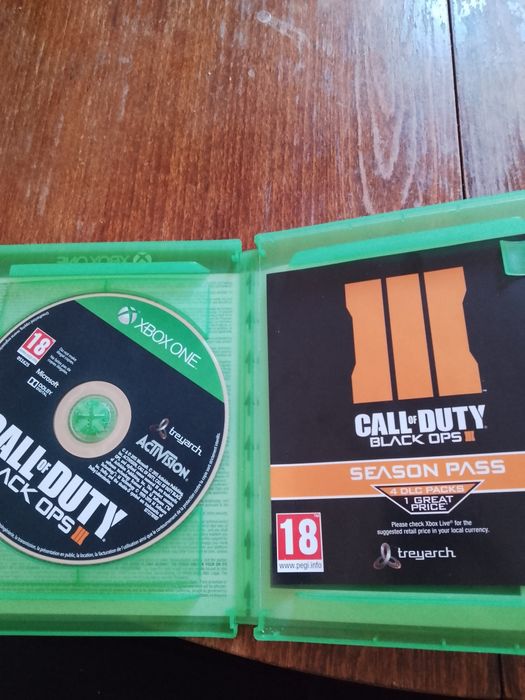 Игри за Xbox one