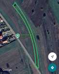 Vând teren intravilan Suprafata 1538 mp în Ursați, Strada Amurgului