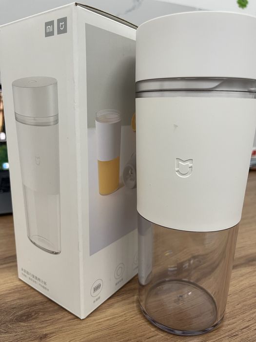 Продам Блендер xiaomi