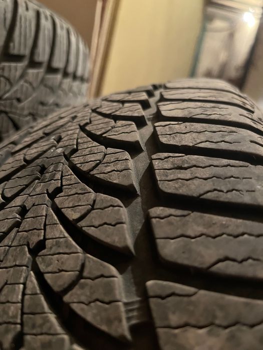 Продавам джанти за Bmw e 46