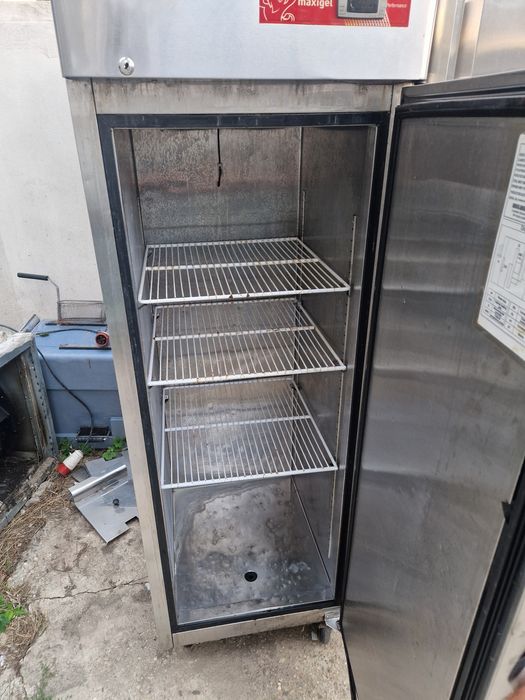 Congelator, frigider,, frigider inox, dulap congelare