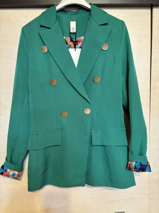 Sacou damă mărimea S