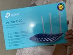 Модем TP link archer c20 идеал