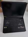 Laptop Gaming Acer RTX 3070 16gb 144hz impecabil