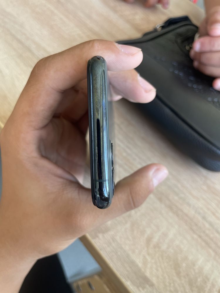 Iphone 11 pro ideal