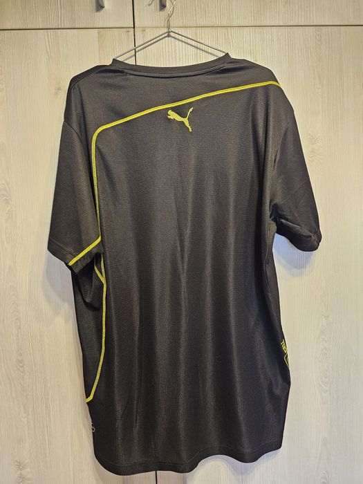 Vând tricouri Puma, Under Armour, New Balance, Umbro