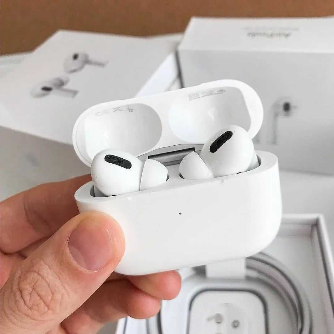 Беспроводной наушник AirPods 2 lux Airpods Pro