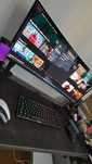 Vand Monitor Alienware AW3423DWF – QD-OLED, 34
