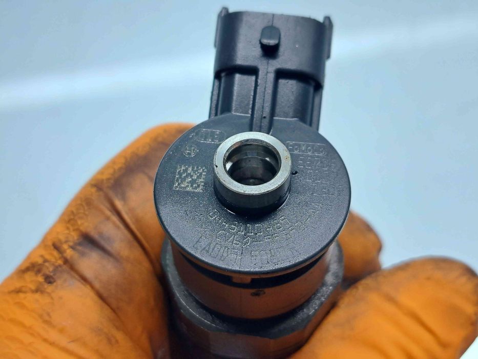 Injector Ford Focus 3 [Fabr 2010-2018] CV6Q-9F593-AA 1.5 TDCI T7DA 88K