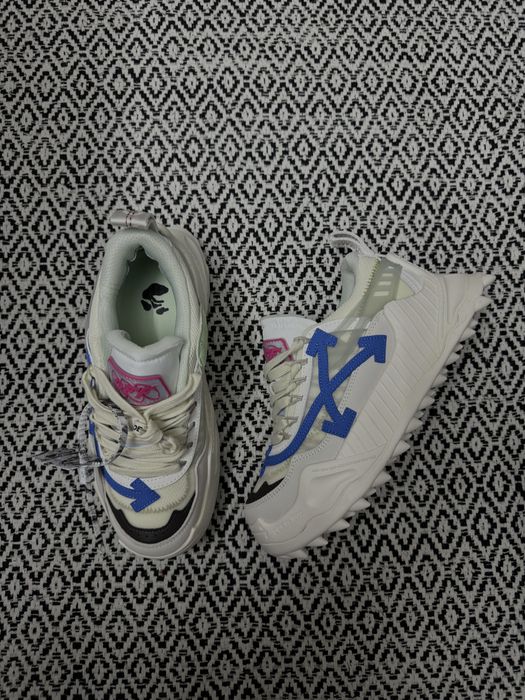 Off-White Odsy 1000