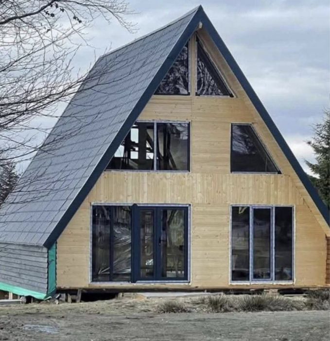 Confectionam casute stil A