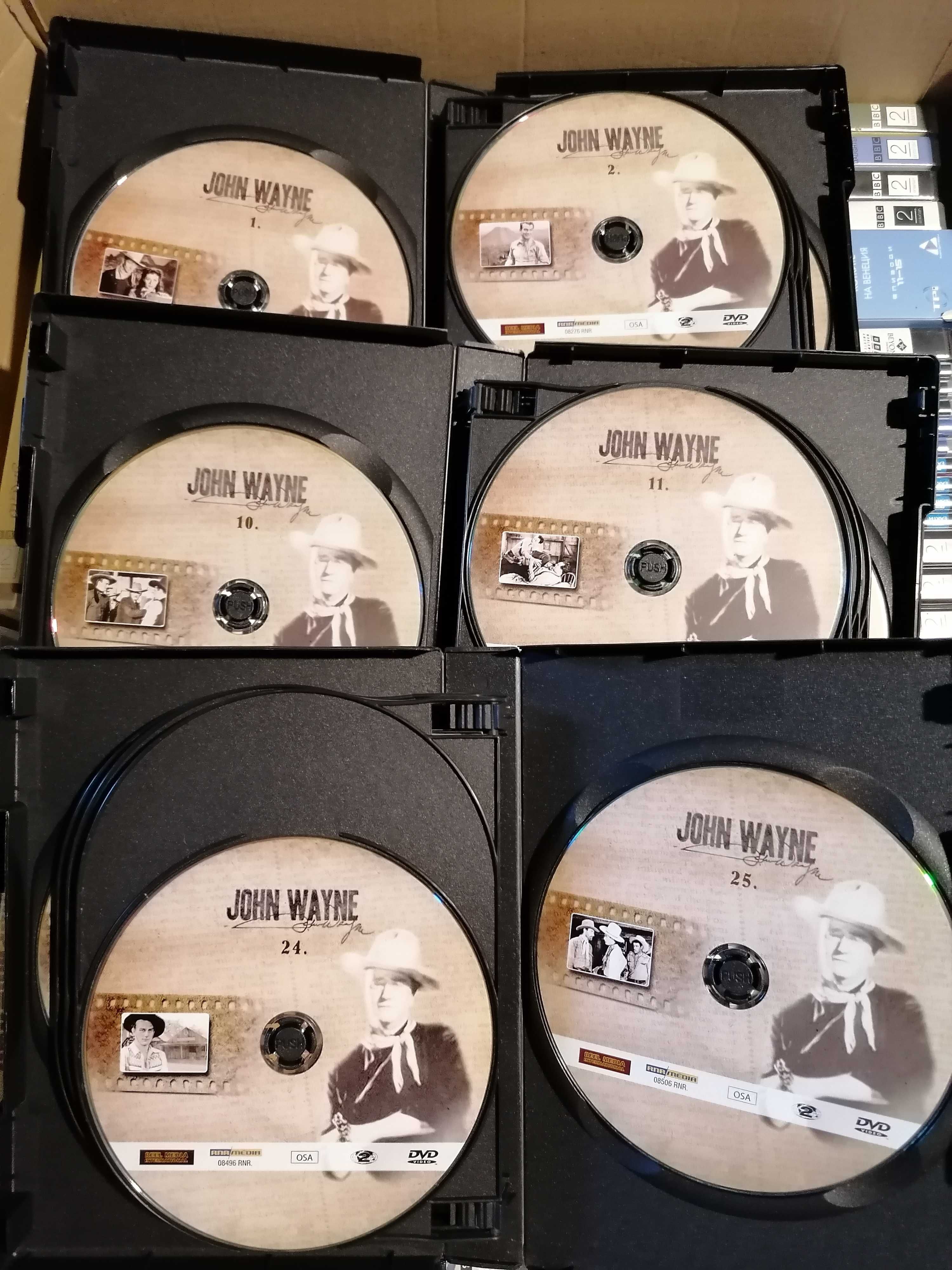 DVD FILME Western Originale John Wayne