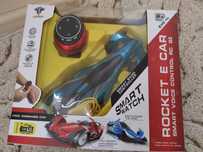 Радиоуправлярма количка Rocket E Car