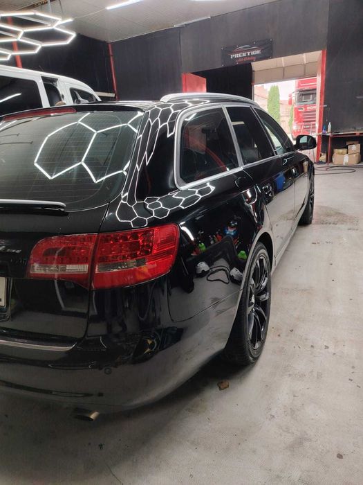 Audi A6 Avant 2.0 TDI CAHA