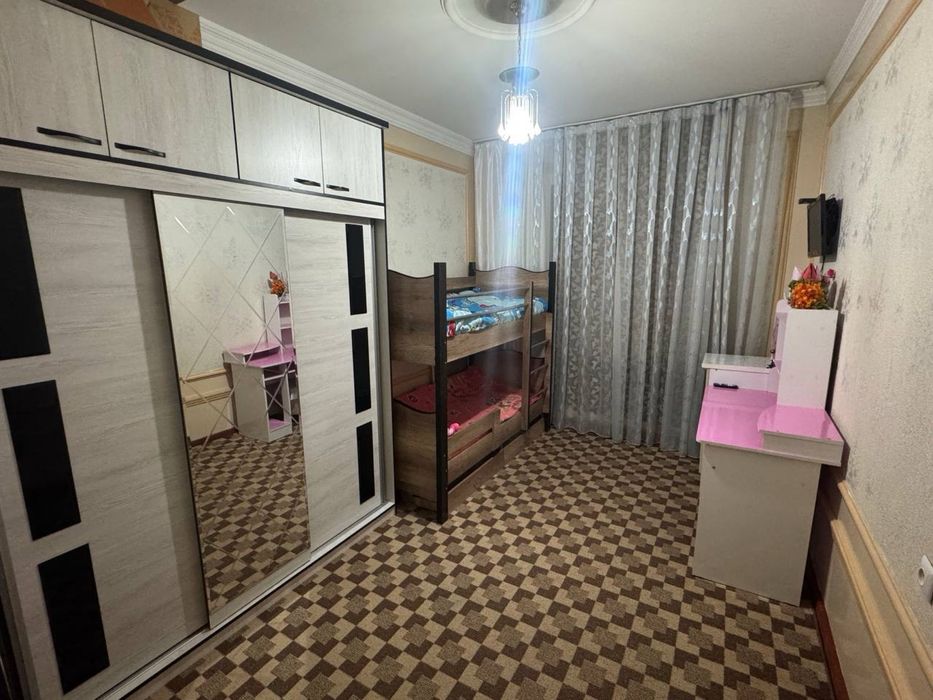 Jar ariq Sotiladi 3 xona 83m2 Jar ariqda qulay lokatsiya  maxalla zo’r