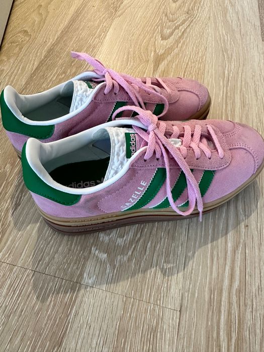 Спортни обувки Adidas Gazelle