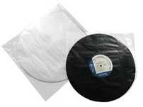 Donez folii interioare pt viniluri de 12"