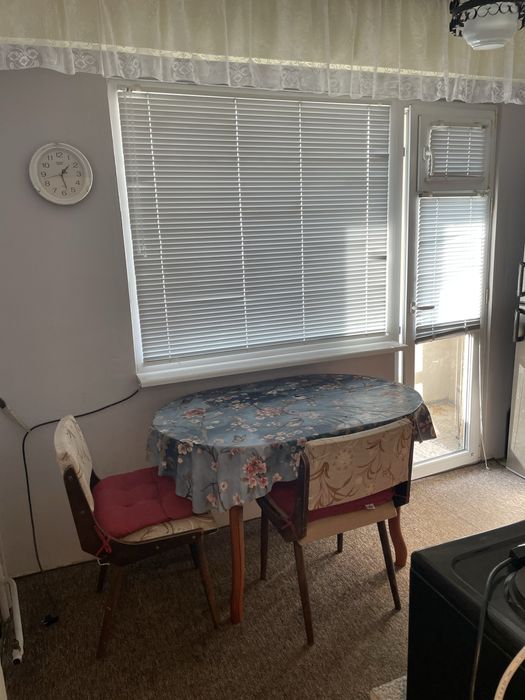 Продава се Тристаен апартамент в Бургас, Славейков - 60 кв.м за 2250 €/кв.м - Снимка #1