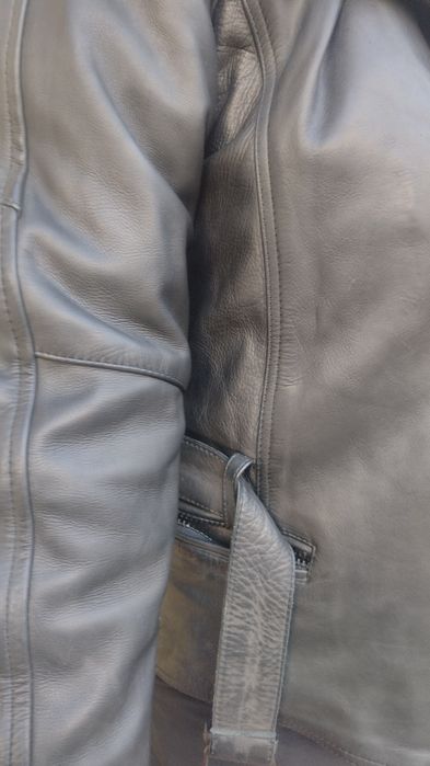 Дамско Мото яке марка Orina