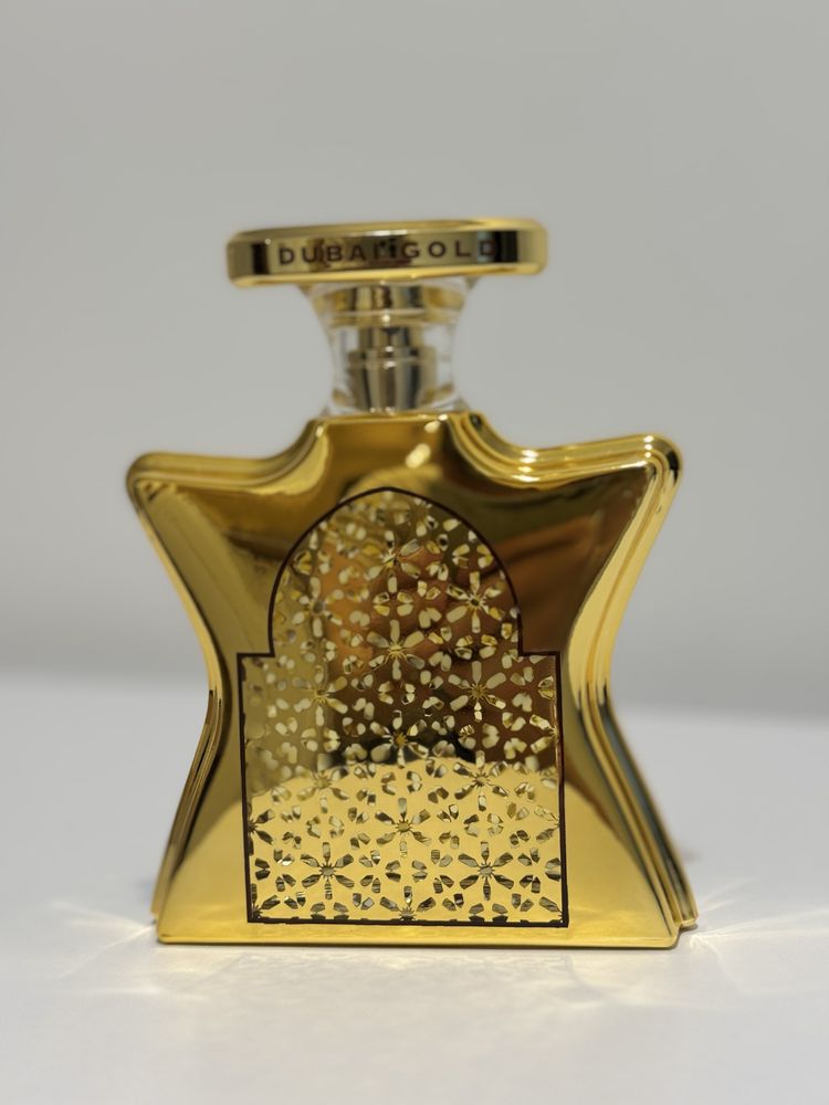 Parfum Bond No9 Dubai Gold 100ml