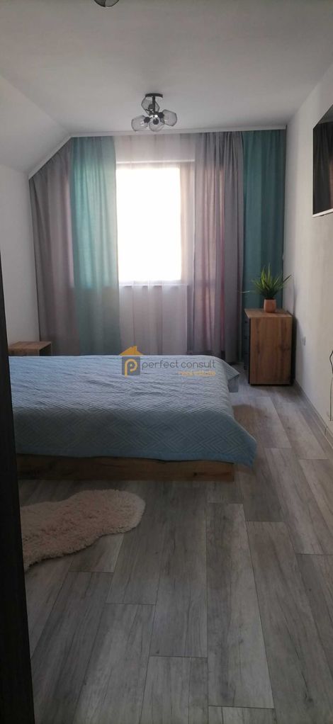 Дава се под наем Двустаен апартамент в Пловдив, Каменица 1 - 75 кв.м за 500 € - Снимка #7