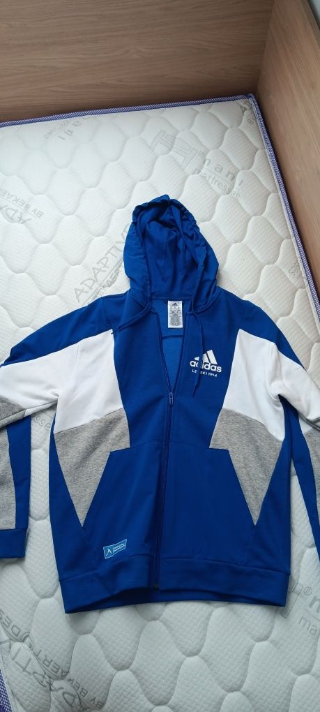 Горнище  ADIDAS ESSENTIALS на  ПФК "Левски"1914