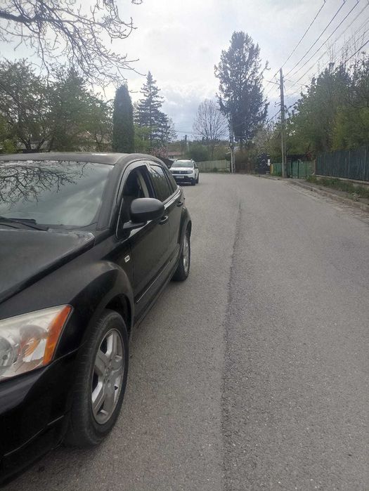 Vand Dodge Caliber 2009 URGENT*
