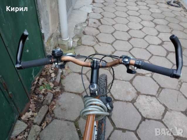 Планинско колело (велосипед) SPRINT APOLON 26"