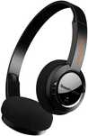 Слушалки CREATIVE Sound Blaster Jam V2 Bluetooth, Черен + Гаранция