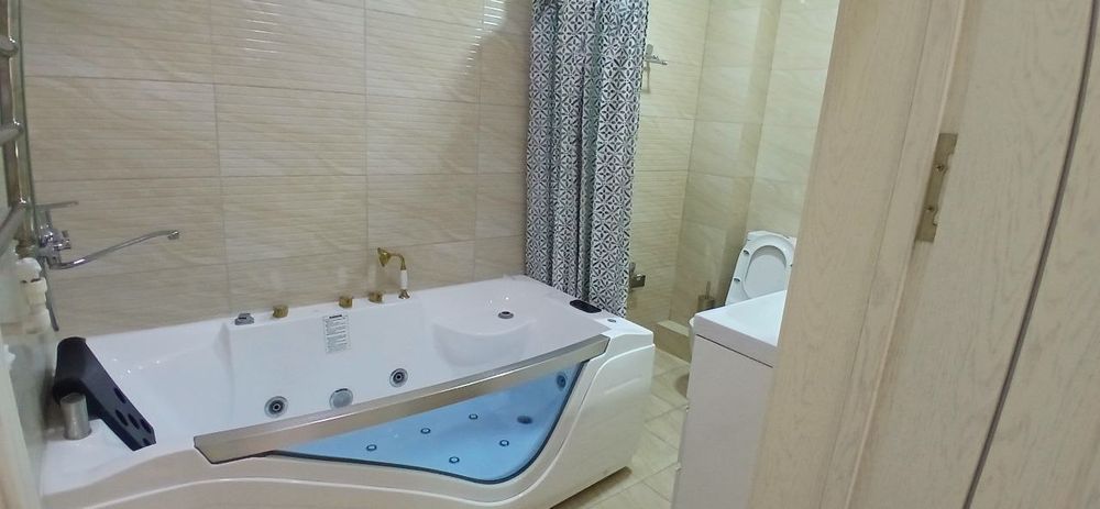 Аренда Ц2 3/2/8 Новостройка Габус Орр Алайский рынок рынок