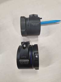 Vand adaptor  pulsar fn 455, rusan 56 si smartclip 60, pentru luneta .