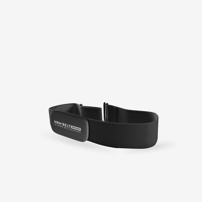 Centură cardio-frecvențmetru Hrm Belt - produs resigilat Decathlon