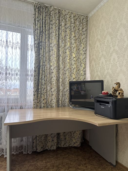 Стол офисный, компьютерный