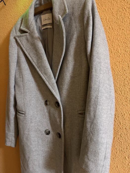 Palton nou Cotton Club