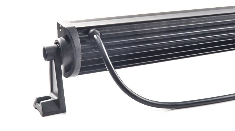 СУПЕР мощен LED BAR, 240W, 105 см