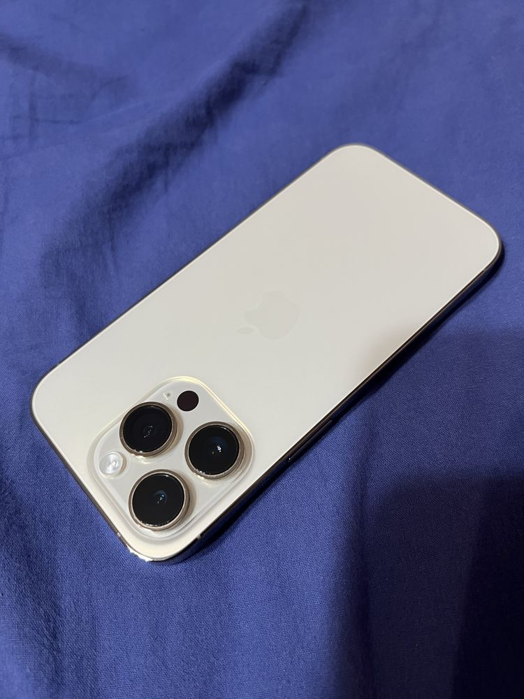 Iphone 14 Pro Gold 128GB