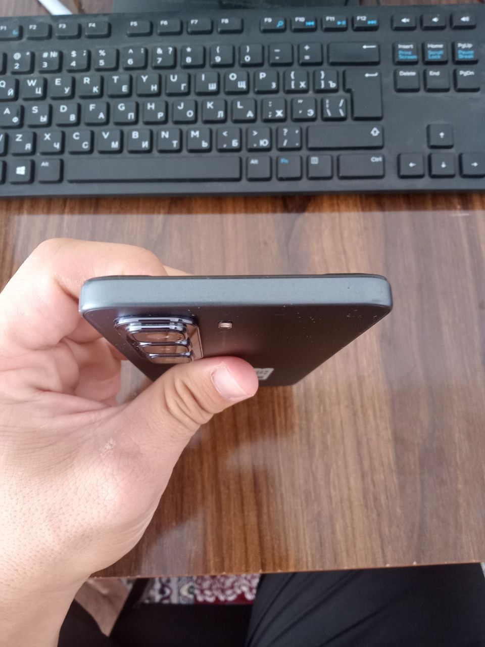 Infinix hot 50 8+8/128