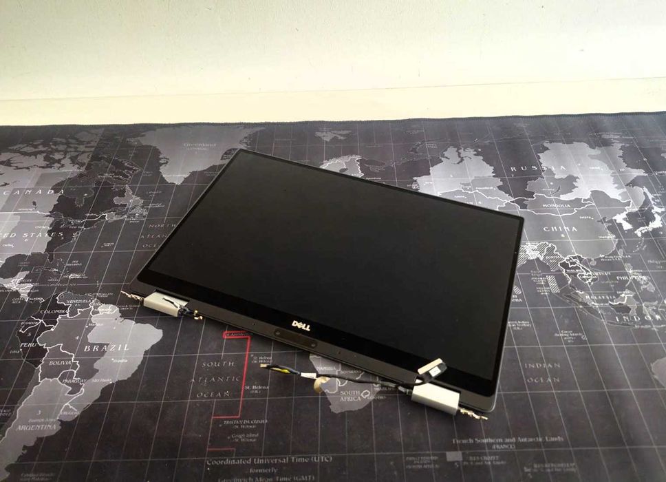 Ansamblu display Dell XPS UltraBook  2 in 1 13,3"QHD +Touch Screen