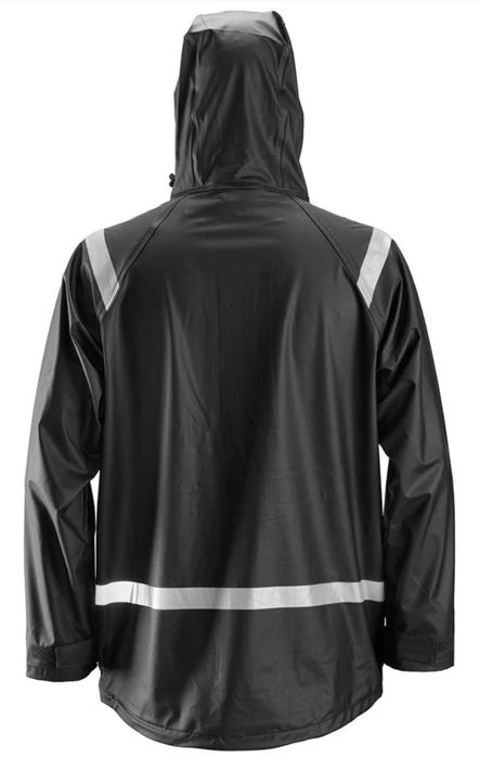 Работно яке,дъждобран SNICKERS .Размер М