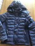 Geaca iarna Superdry
