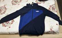 trening puma nou