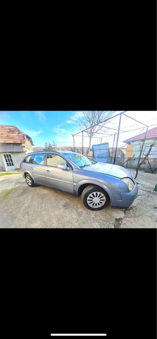 Vand pentru rabla sau dezmembrare opel vectra c